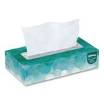 Facial tissues - Kleenex