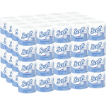 2 Ply bath tissue - Scott