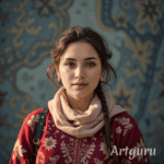 Shania Ashevak