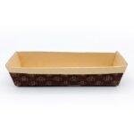 Butter Cake Baking Cup 175x65x45cm 300/cs