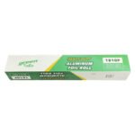 45cm*100m Foil Roll Standard Cutter Box 798195 1roll/bx
