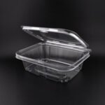 24oz Anti-fog Hinged Tamper Evident Container 797582 200/cs