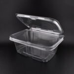 32oz Anti-fog Hinged Tamper Evident Container 797486 200/cs