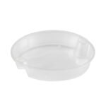 50oz Clear PP Noodle Bowl Insert (Fit NB50) 300/cs