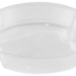 TIYA Clear Noodle Bowl Insert (for TIY-NB50W) - 240/cs