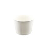 12oz White Paper Bowl (Fit YS390L) 1000/cs