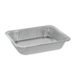 Full Size Deep Foil Container 525*325*86mm 50/cs