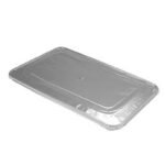 Full Size Foil Lid for AR111/AR112 535*330*15mm 50/cs