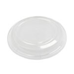 50oz Clear PP Noodle Bowl Lid 300/cs