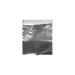 6x3/4x6 3/4" Foil Hamburger Bag Plain 1000/cs